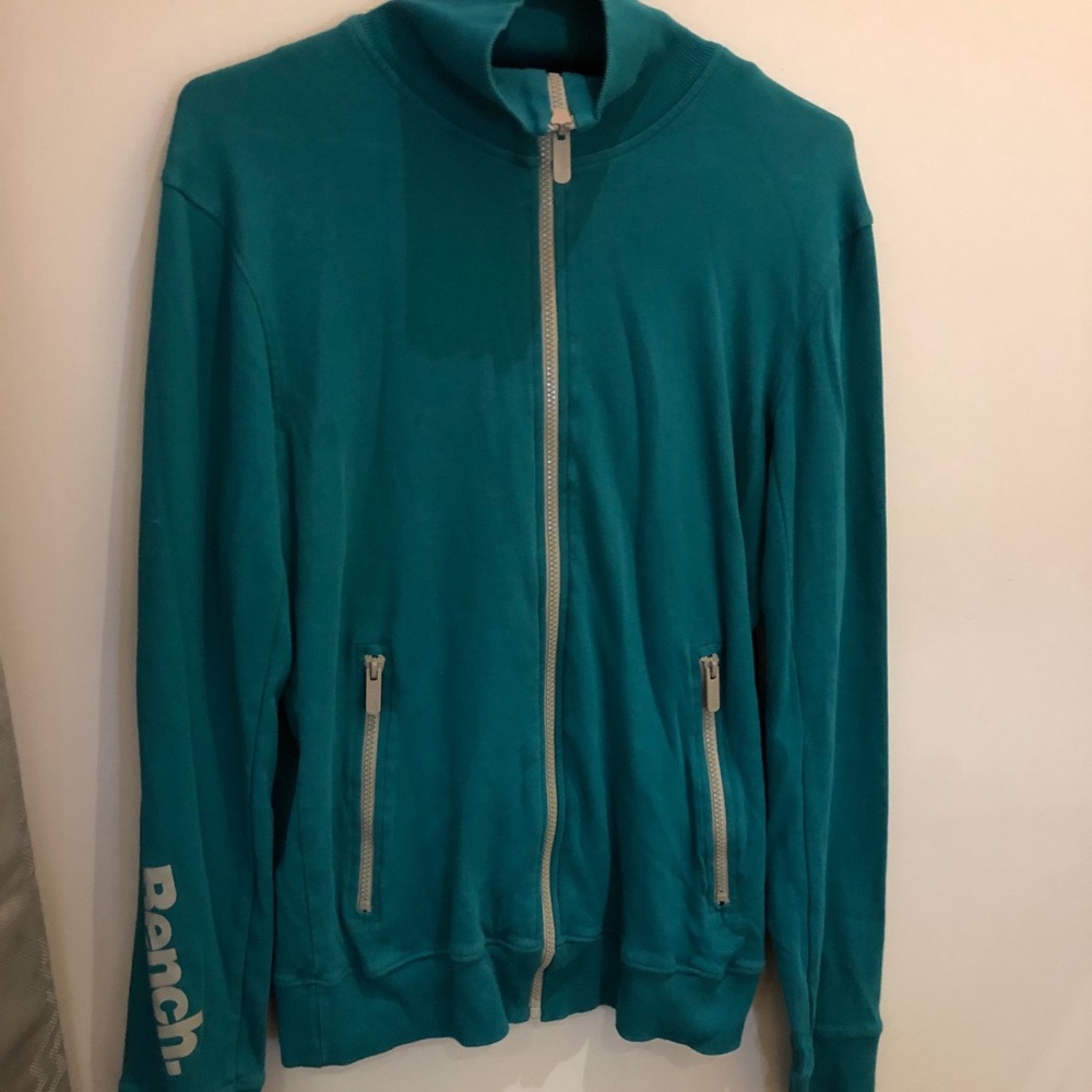Bench Sweater